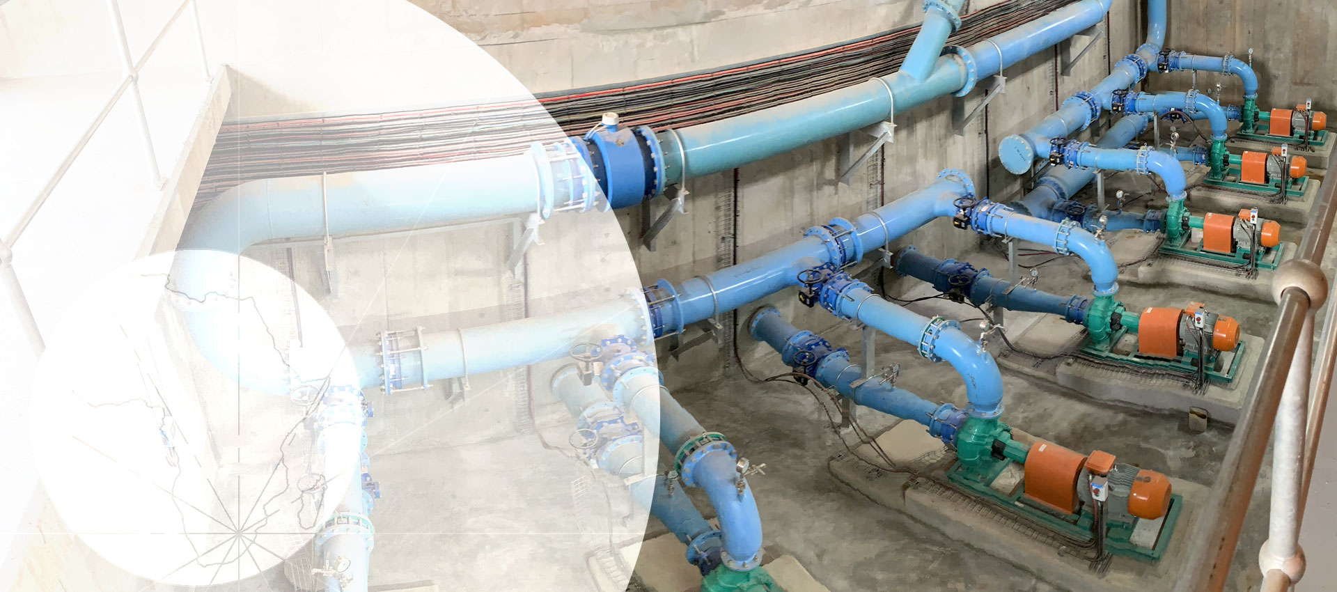 HOME - RFT Process Plant Construction & Installation Contractors