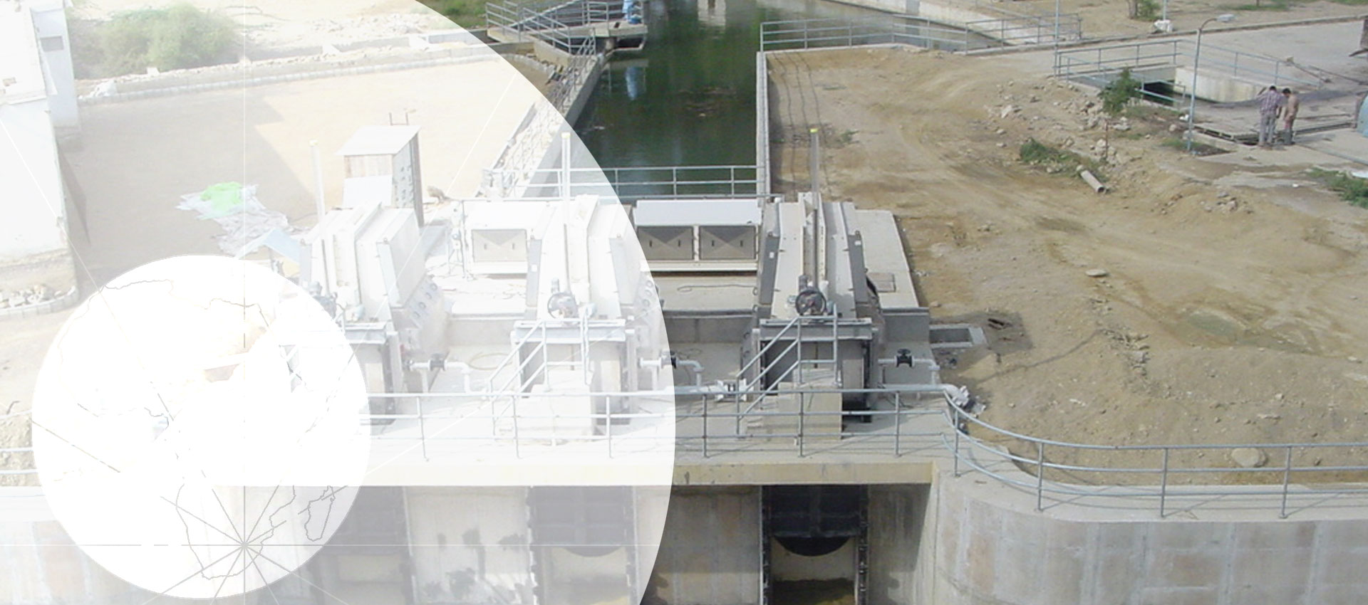 HOME - RFT Process Plant Construction & Installation Contractors