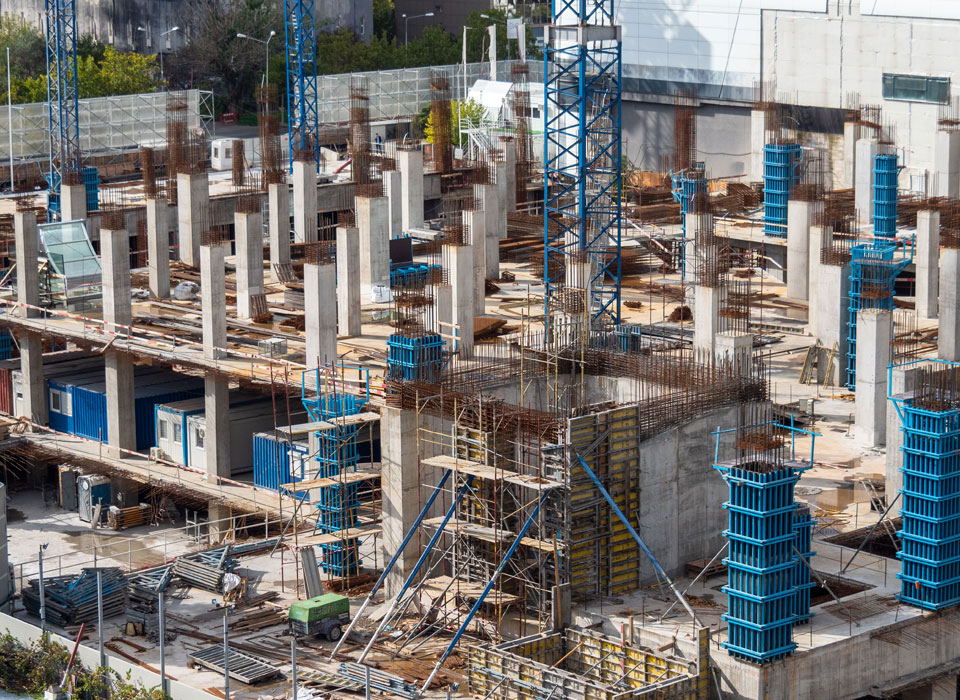Process Plant Construction